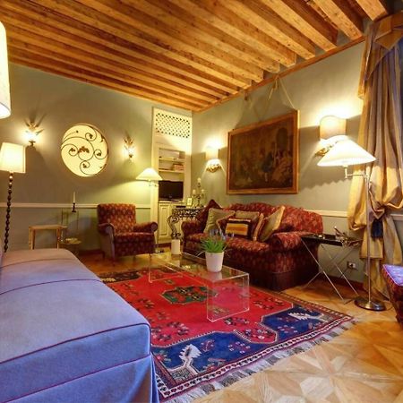 Campanile Alla Canonica Design House Venedik Dış mekan fotoğraf