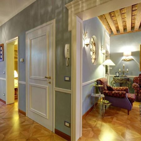 Campanile Alla Canonica Design House Venedik Dış mekan fotoğraf