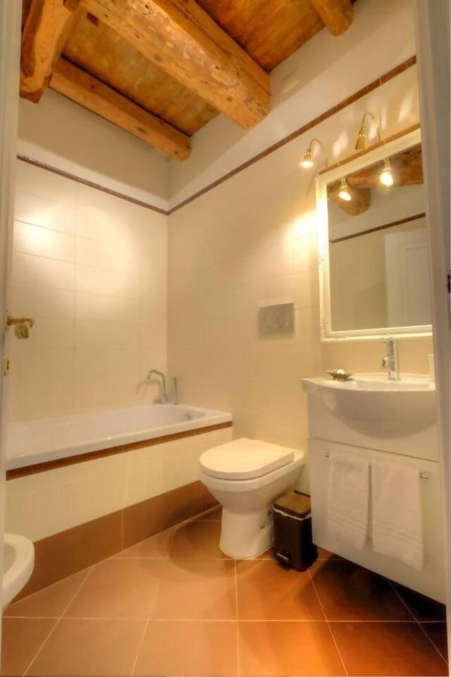 Campanile Alla Canonica Design House Venedik Dış mekan fotoğraf