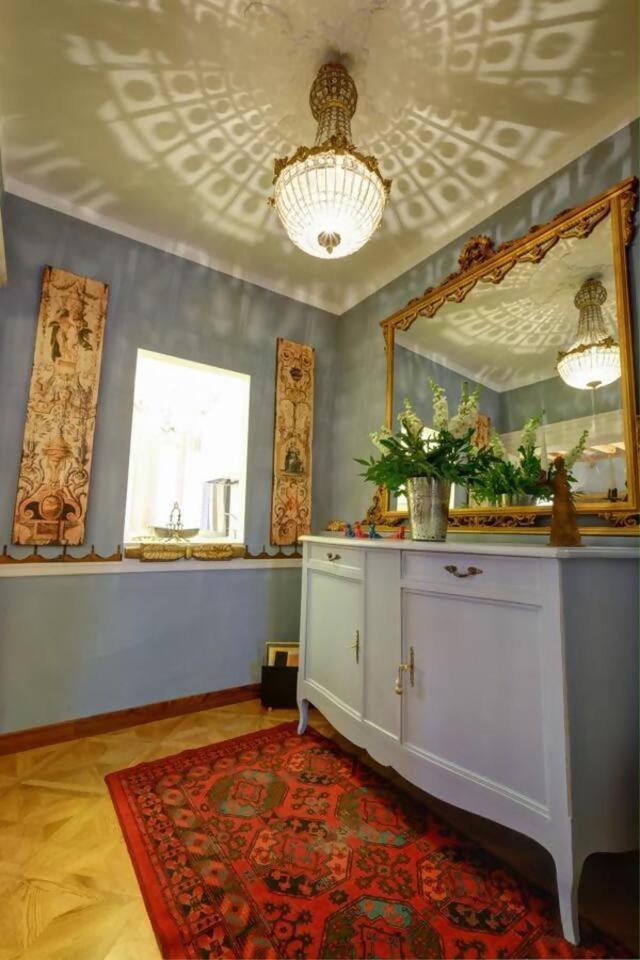 Campanile Alla Canonica Design House Venedik Dış mekan fotoğraf