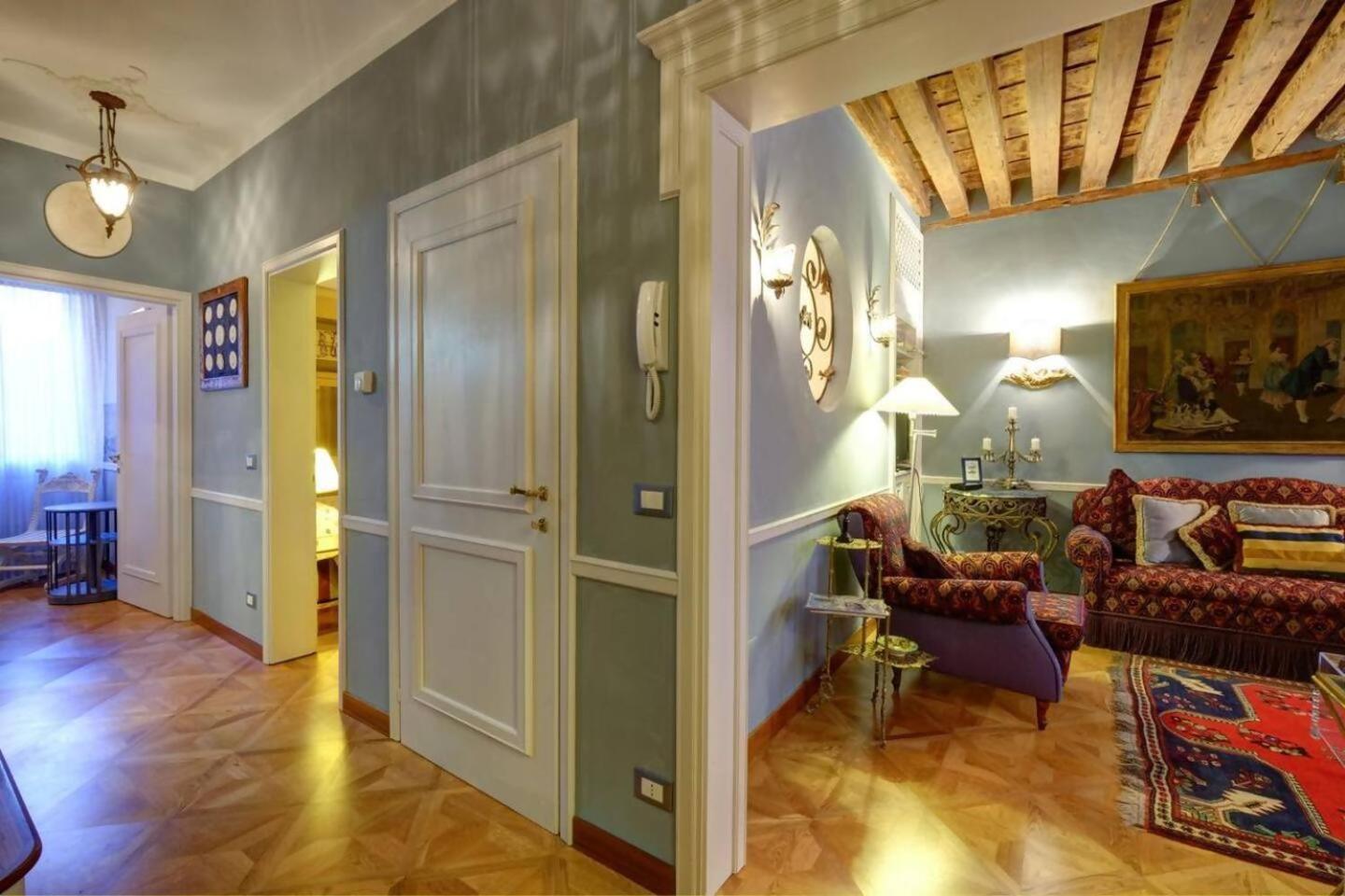 Campanile Alla Canonica Design House Venedik Dış mekan fotoğraf