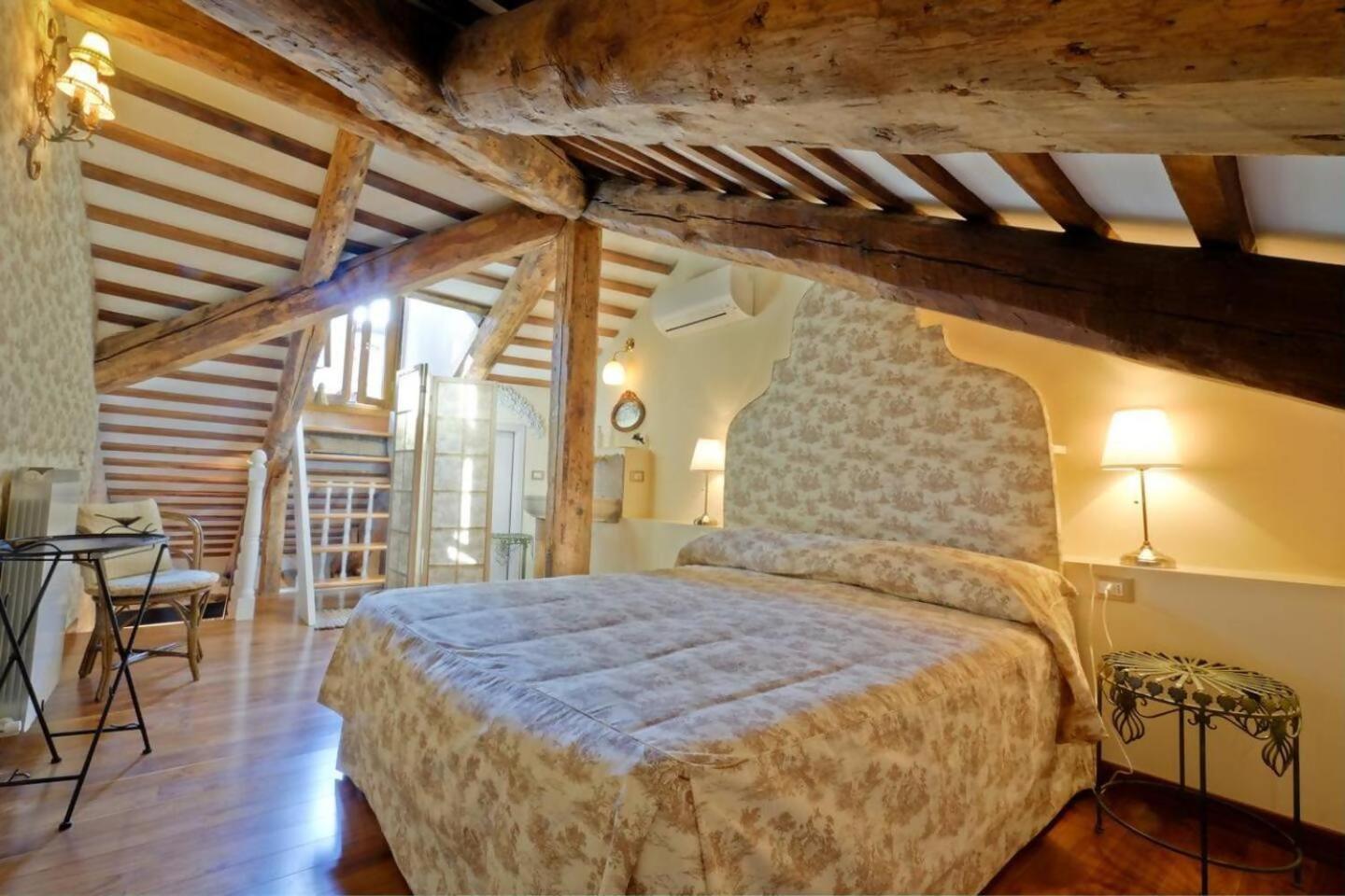 Campanile Alla Canonica Design House Venedik Dış mekan fotoğraf