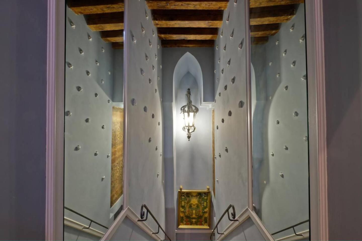Campanile Alla Canonica Design House Venedik Dış mekan fotoğraf