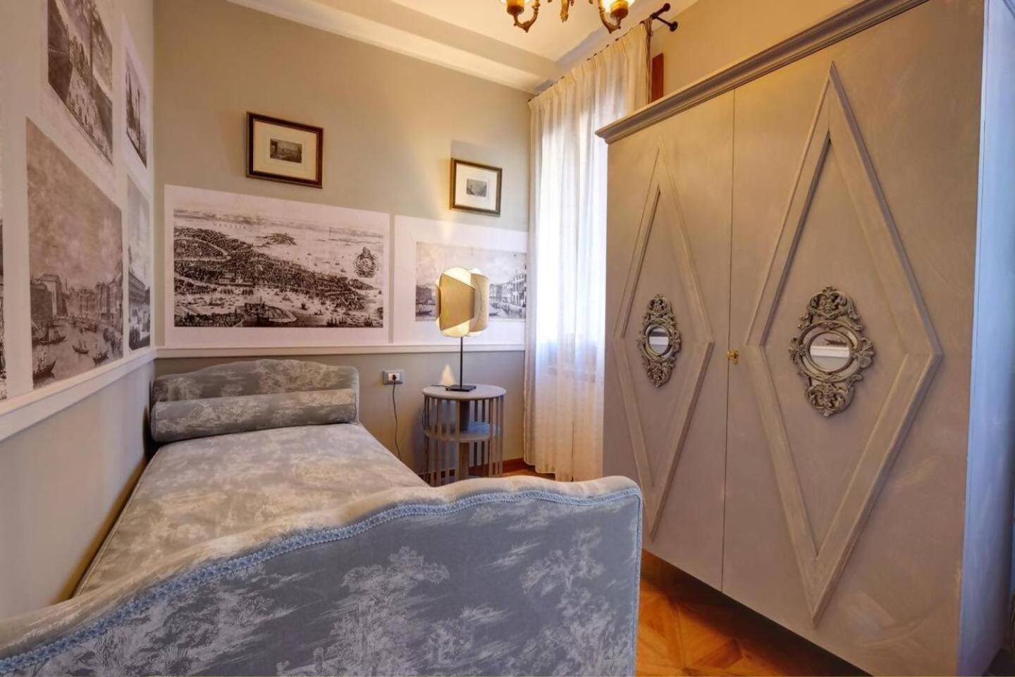 Campanile Alla Canonica Design House Venedik Dış mekan fotoğraf