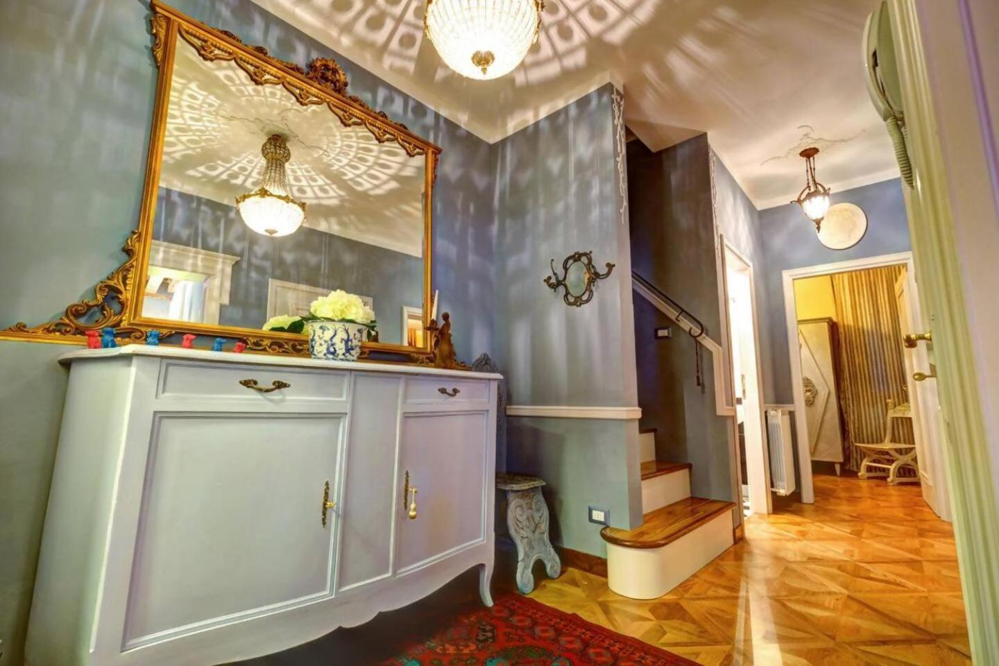 Campanile Alla Canonica Design House Venedik Dış mekan fotoğraf