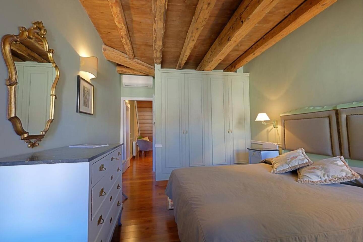 Campanile Alla Canonica Design House Venedik Dış mekan fotoğraf