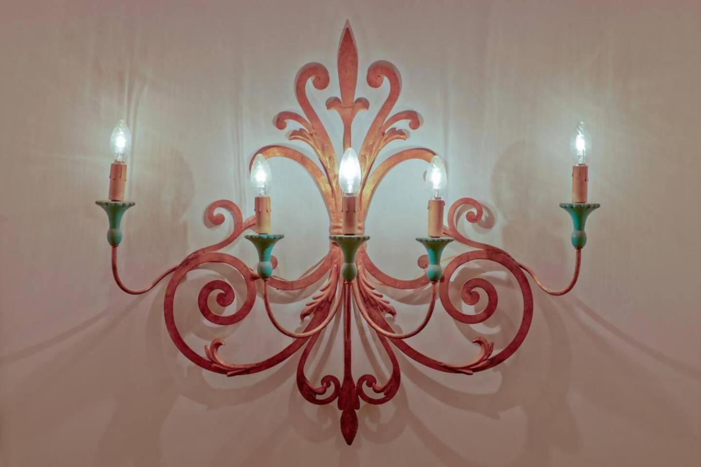 Campanile Alla Canonica Design House Venedik Dış mekan fotoğraf