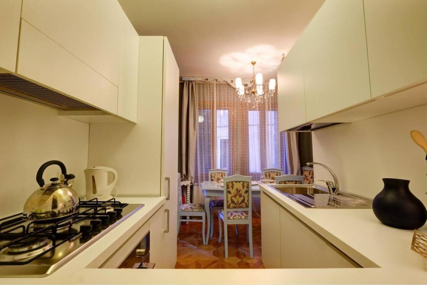 Campanile Alla Canonica Design House Venedik Dış mekan fotoğraf