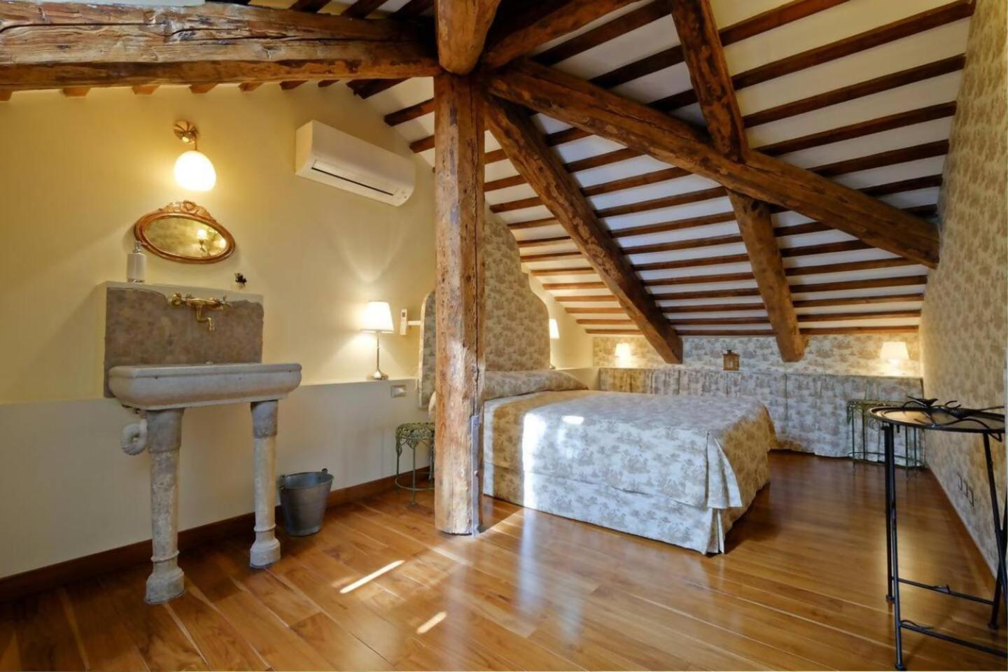 Campanile Alla Canonica Design House Venedik Dış mekan fotoğraf