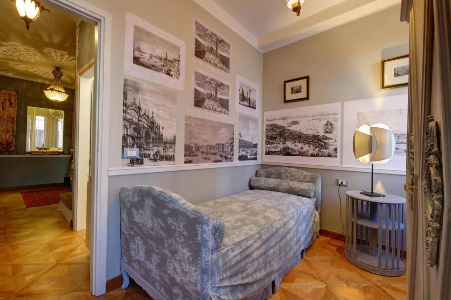 Campanile Alla Canonica Design House Venedik Dış mekan fotoğraf