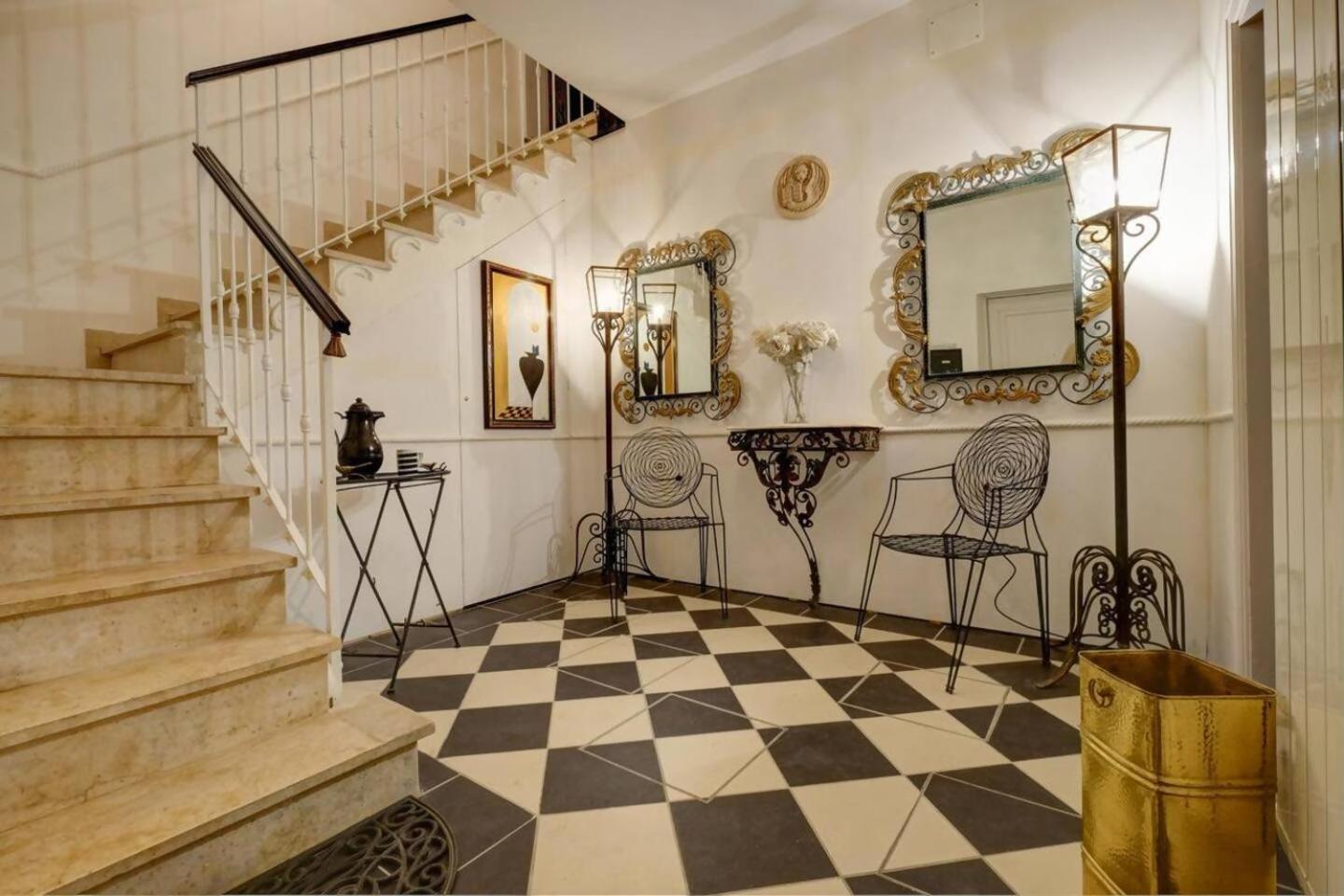 Campanile Alla Canonica Design House Venedik Dış mekan fotoğraf