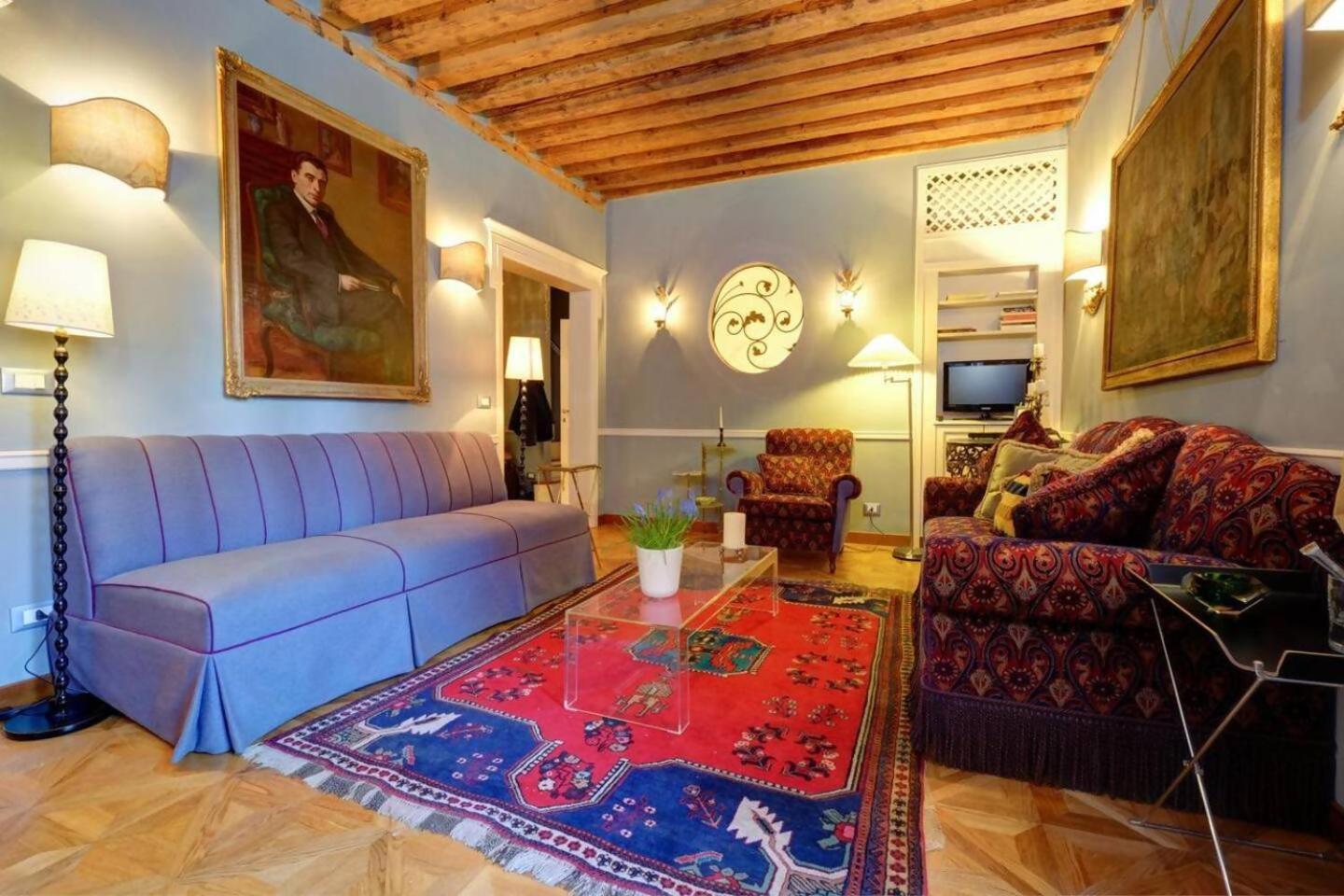 Campanile Alla Canonica Design House Venedik Dış mekan fotoğraf
