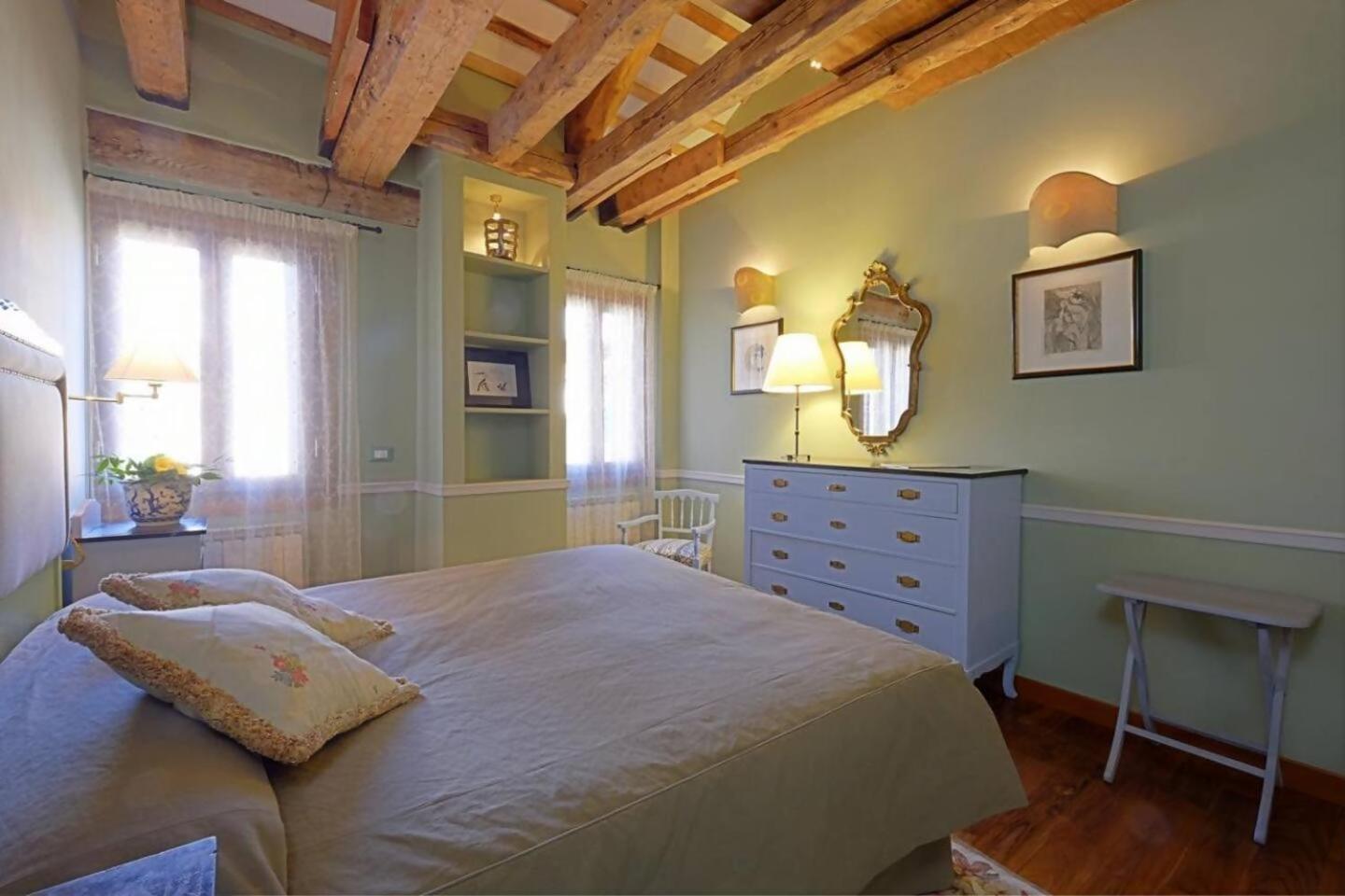 Campanile Alla Canonica Design House Venedik Dış mekan fotoğraf