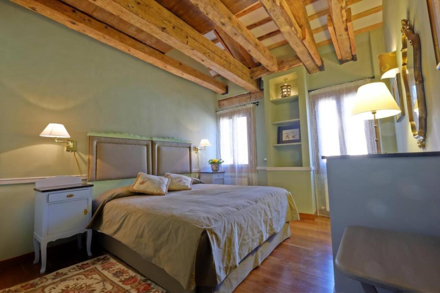 Campanile Alla Canonica Design House Venedik Dış mekan fotoğraf