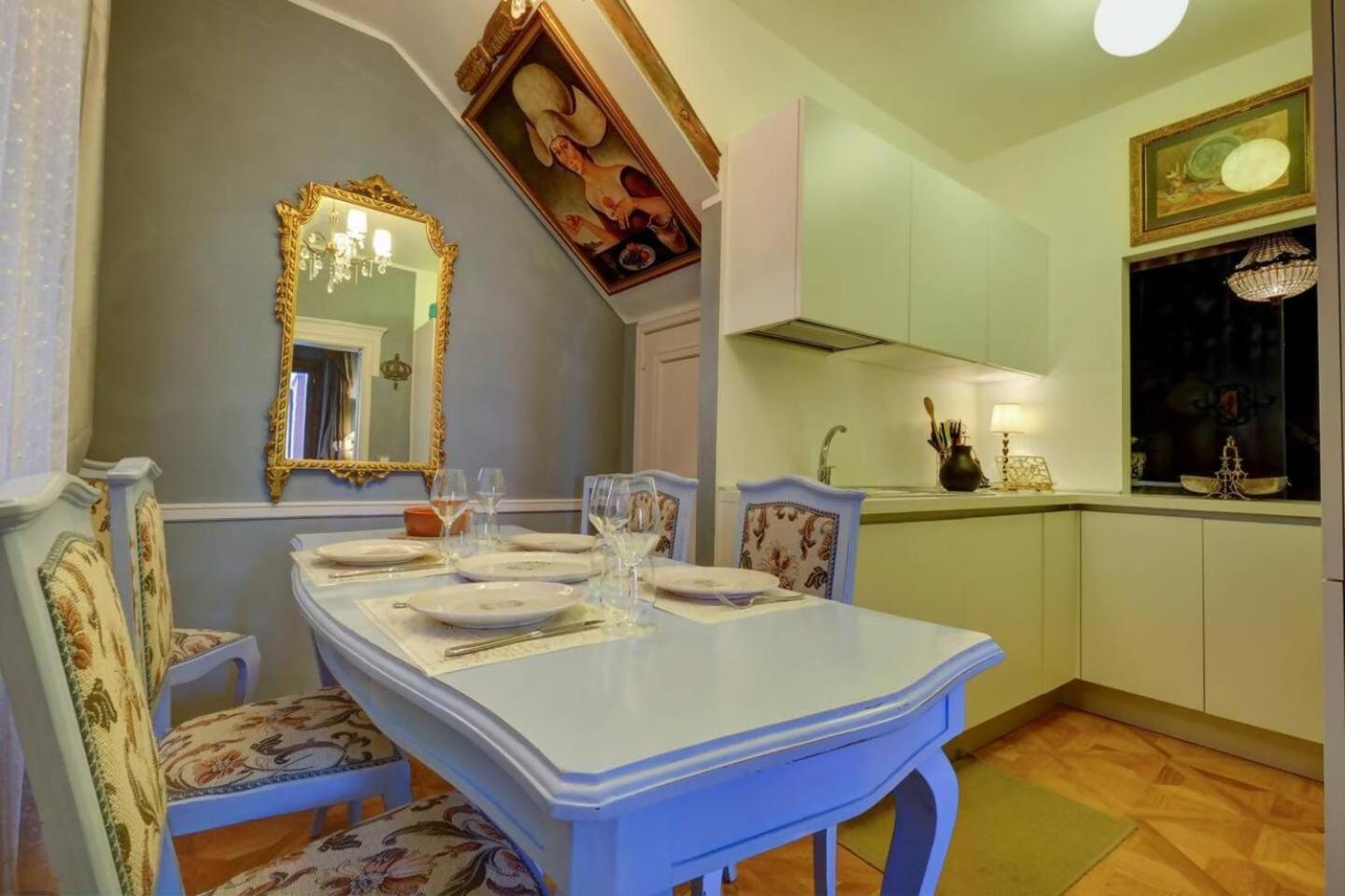 Campanile Alla Canonica Design House Venedik Dış mekan fotoğraf