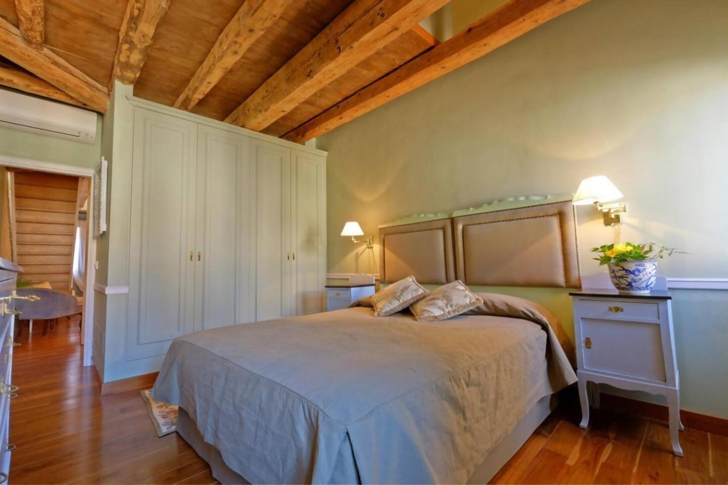 Campanile Alla Canonica Design House Venedik Dış mekan fotoğraf