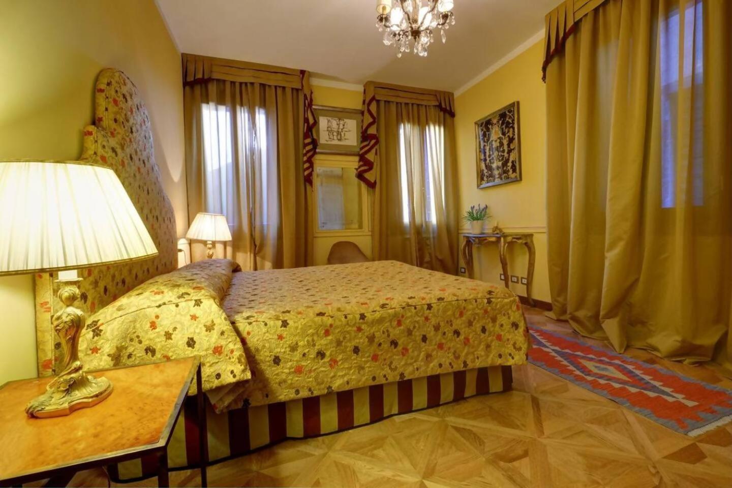 Campanile Alla Canonica Design House Venedik Dış mekan fotoğraf