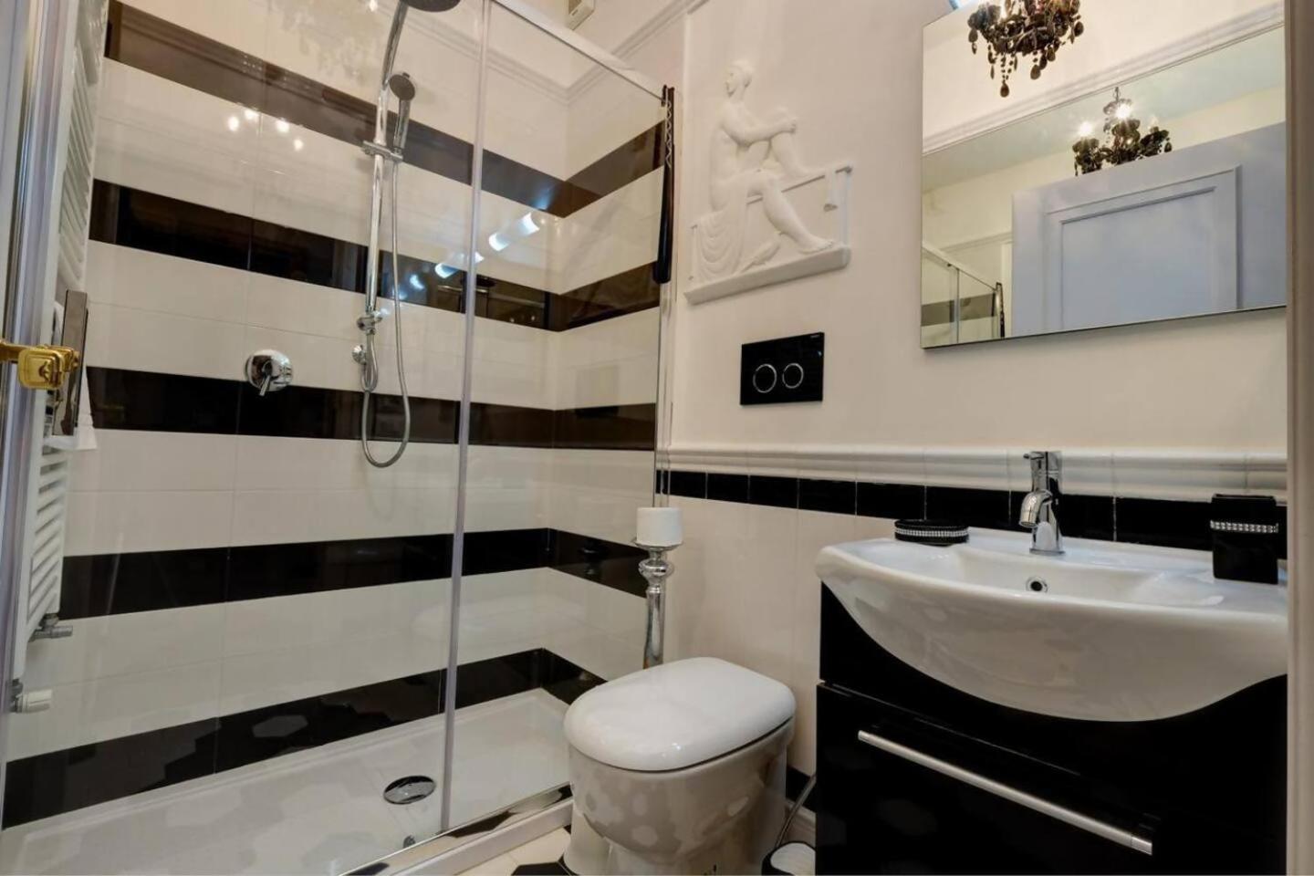 Campanile Alla Canonica Design House Venedik Dış mekan fotoğraf