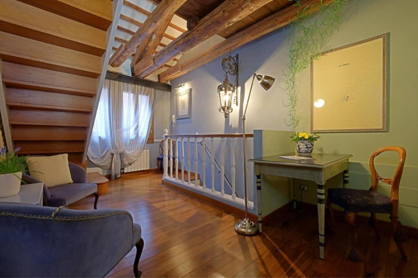 Campanile Alla Canonica Design House Venedik Dış mekan fotoğraf