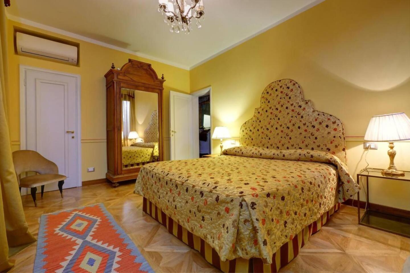 Campanile Alla Canonica Design House Venedik Dış mekan fotoğraf